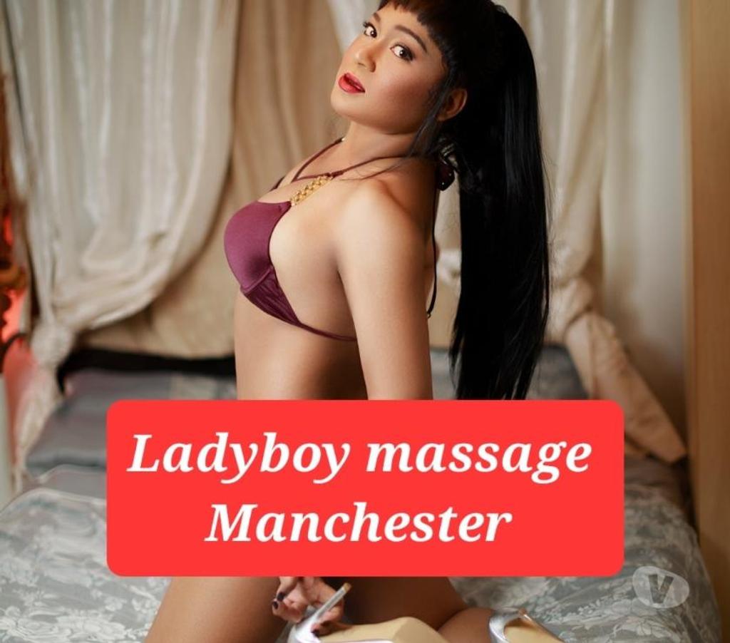 Trans Escorts Leicestershire Leicester - Photos for ❤️🔥Ladyboy trained massage 💆♂️