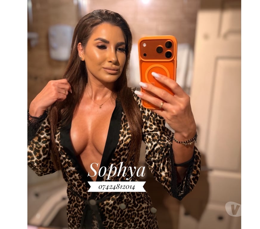Escorts Greater Manchester Manchester - Photos for 💎Sophya 💯 REAL!! OWO&GFE 💎🥂🔞NEW 