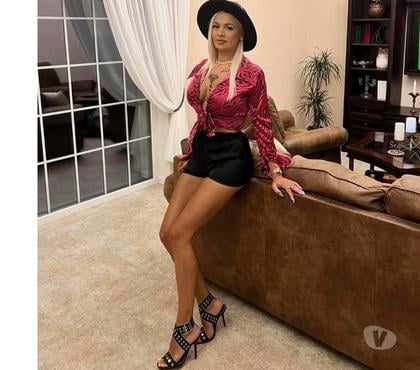 Escorts and Massages Manchester City Centre Manchester - Photos for 🔥💦JULIA_HOT_BLONDE💦🔥PARTY. OWO. GFE