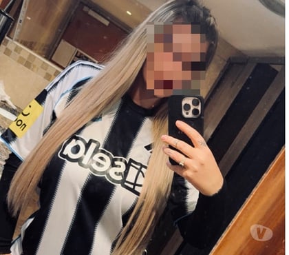 Escorts Newcastle City Centre Newcastle upon Tyne - Photos for REAL X I CONFIRM WITH WHATSAPP X PREETY LASS HERE X