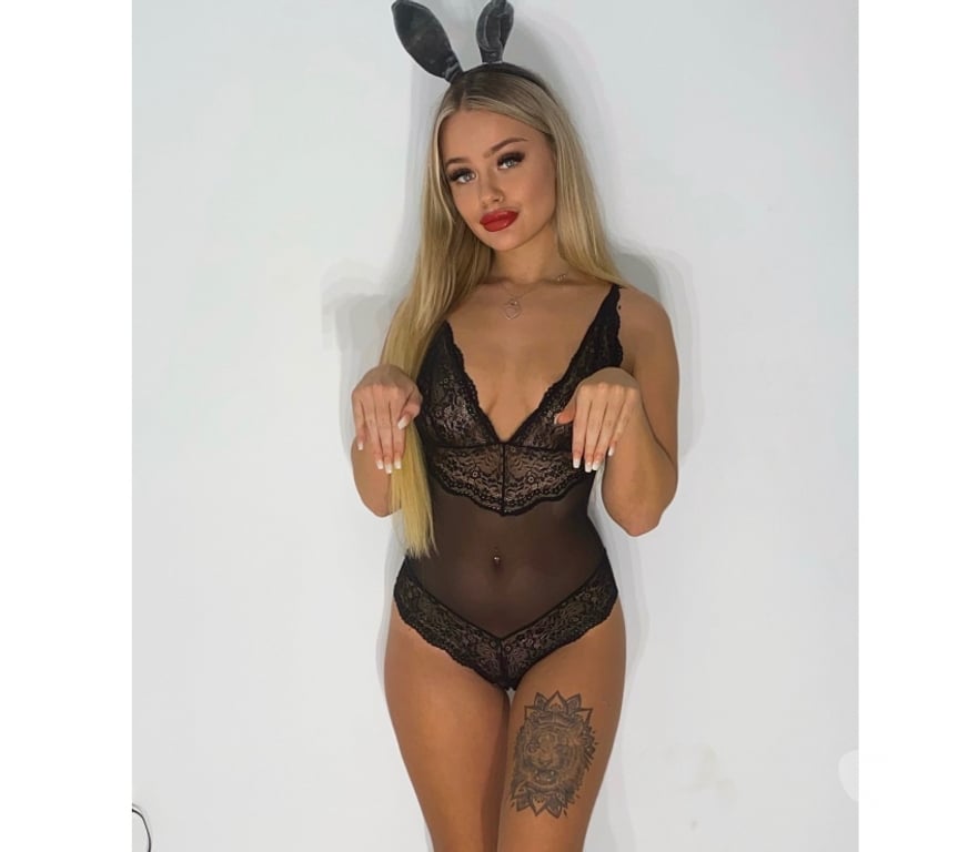 Escorts Tyne and Wear Newcastle upon Tyne - Photos for HOTx small girl 🔥 Party sweet 🥰 Slim Ncl central x