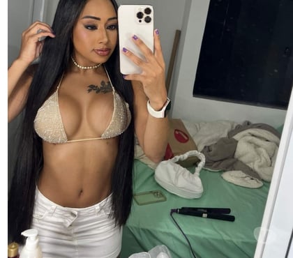  Escorts & Erotic Massage Perivale Ealing - Photos for NEW GIRL NICOLE 🔞100% real JUST CALL ME💥