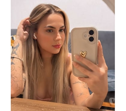  Escorts & Erotic Massage Perivale Ealing - Photos for ☎️NEW blonde Livia 🔞 100% real