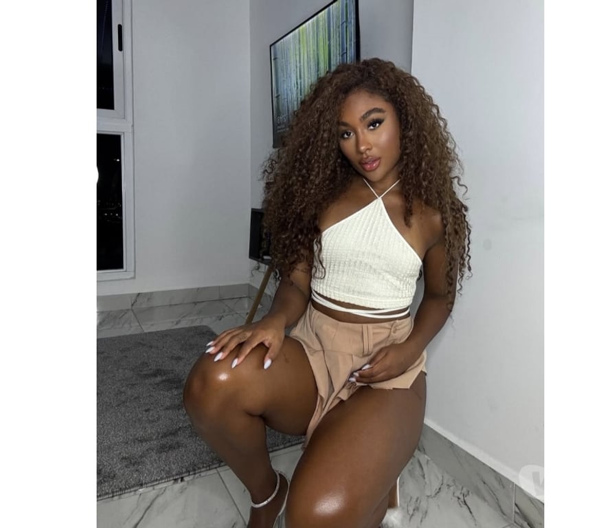 Escorts Merseyside Liverpool - Photos for 🇧🇷CARLA Gfe in outcall 24HR x BJ QUEEN🥳🎉