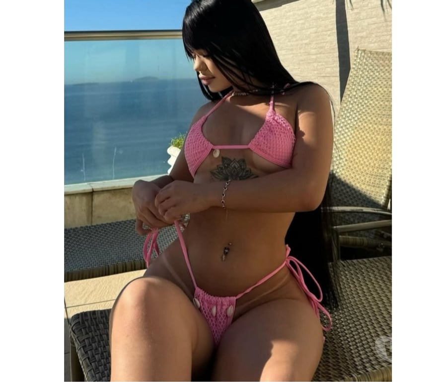 Escorts Merseyside Liverpool - Photos for 🇧🇷PAMY 24HR Gfe Unique Natural in outcall 🥳 girl