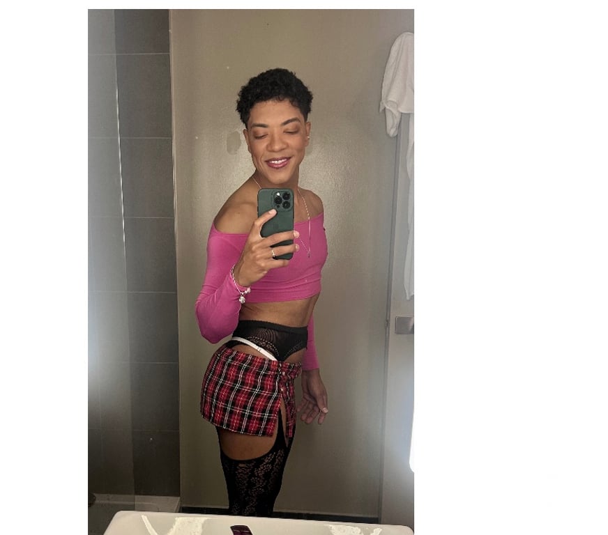 Trans Escorts West Midlands Coventry - Photos for ELISHA FEMBOY HOT SEXY XX