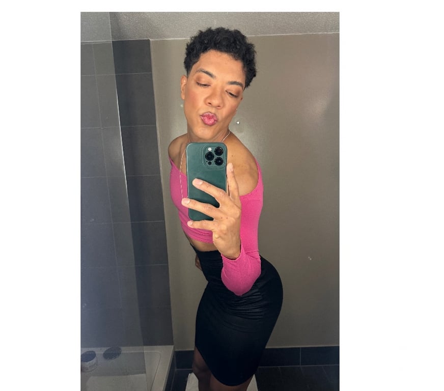 Trans Escorts West Midlands Coventry - Photos for ELISHA FEMBOY HOT SEXY XX