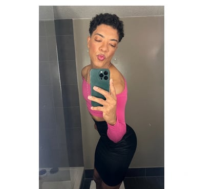 Trans Escorts Coventry City Centre Coventry - Photos for ELISHA FEMBOY HOT SEXY XX