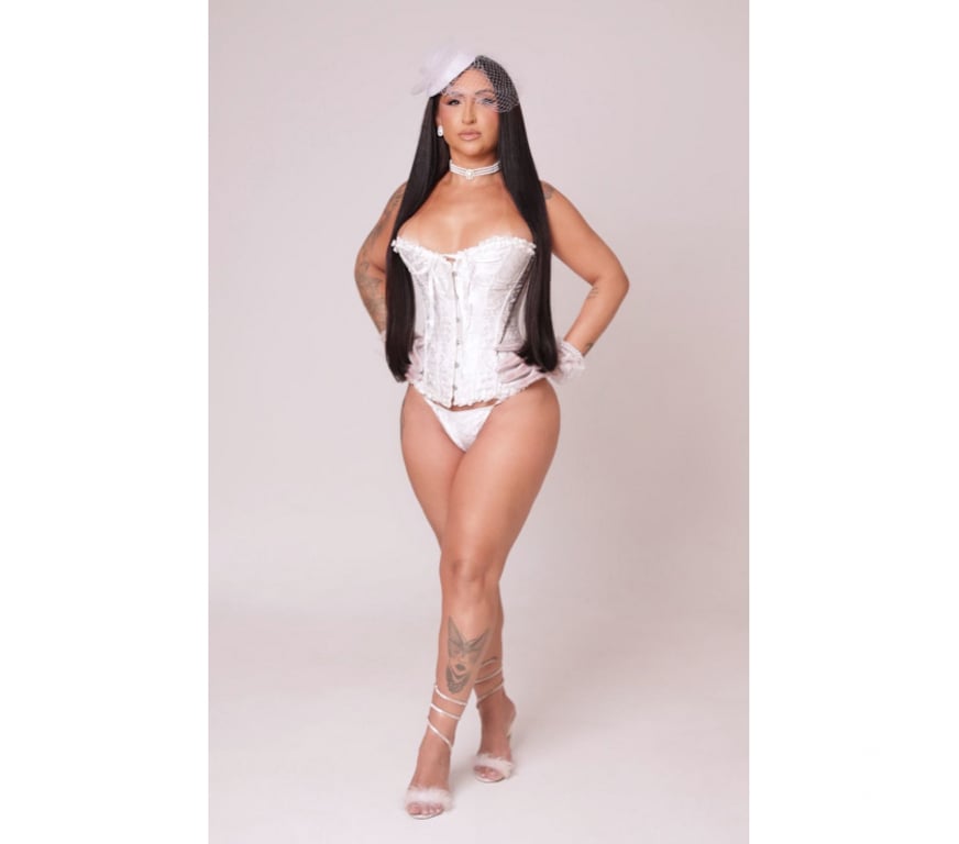 Escorts North London Upper Edmonton - North London - Photos for LAYS SEXY LATIN GIRL IN 📍N18 📞 07526217653 📞