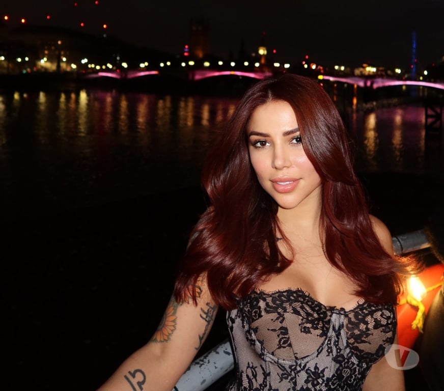 Escorts Central London Marylebone - Central London - Photos for CHANEL Girlfriend ❤️‍🔥 PartyGirl🍾