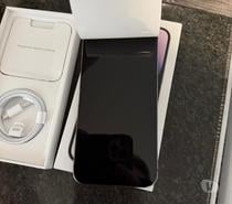 iPhone 14 Pro Max 128gb Midnight Purple