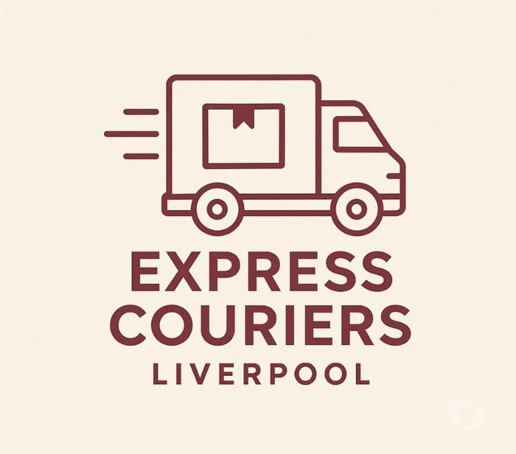 courier services Merseyside Liverpool - Photos for 🚚 Need It Delivered Fast? We’ve Got You Covered! 📦