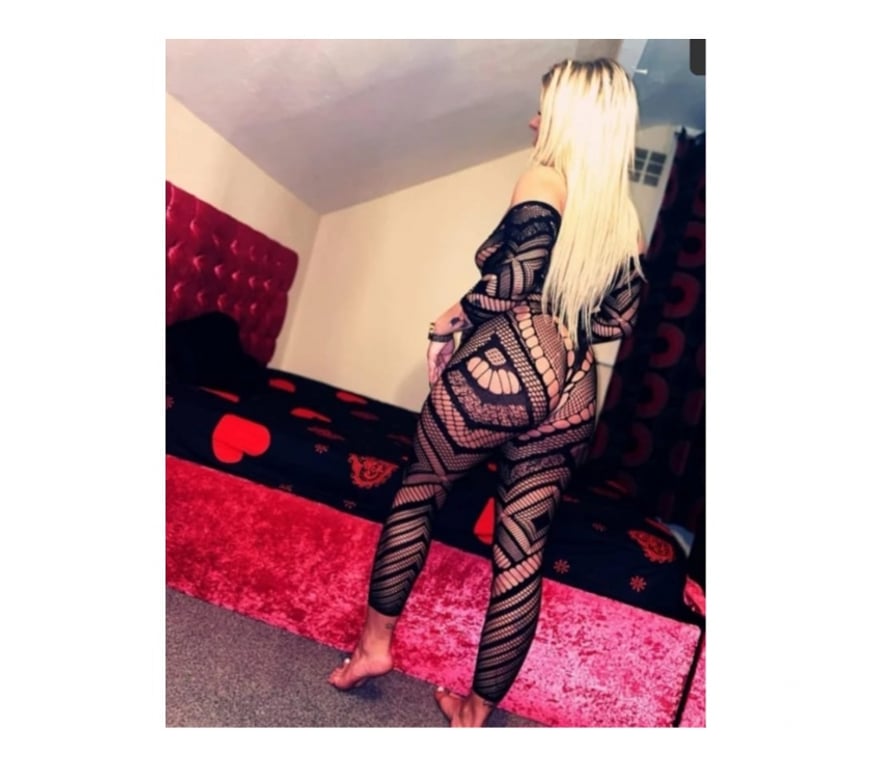 Escorts Staffordshire Stoke-on-Trent - Photos for HI im KARINA 50£ Half HR NO RUSH 💯 REAL🥳🥳🥳