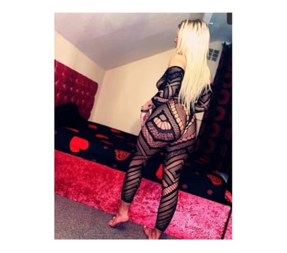 Escort Smallthorne Stoke-on-Trent - Photos for HI im KARINA 50£ Half HR NO RUSH 💯 REAL🥳🥳🥳