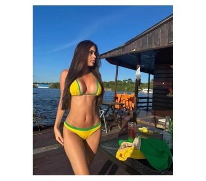 Escorts Walthamstow East London - Photos for Brazilian Party Girl 😘 New In Town 💦