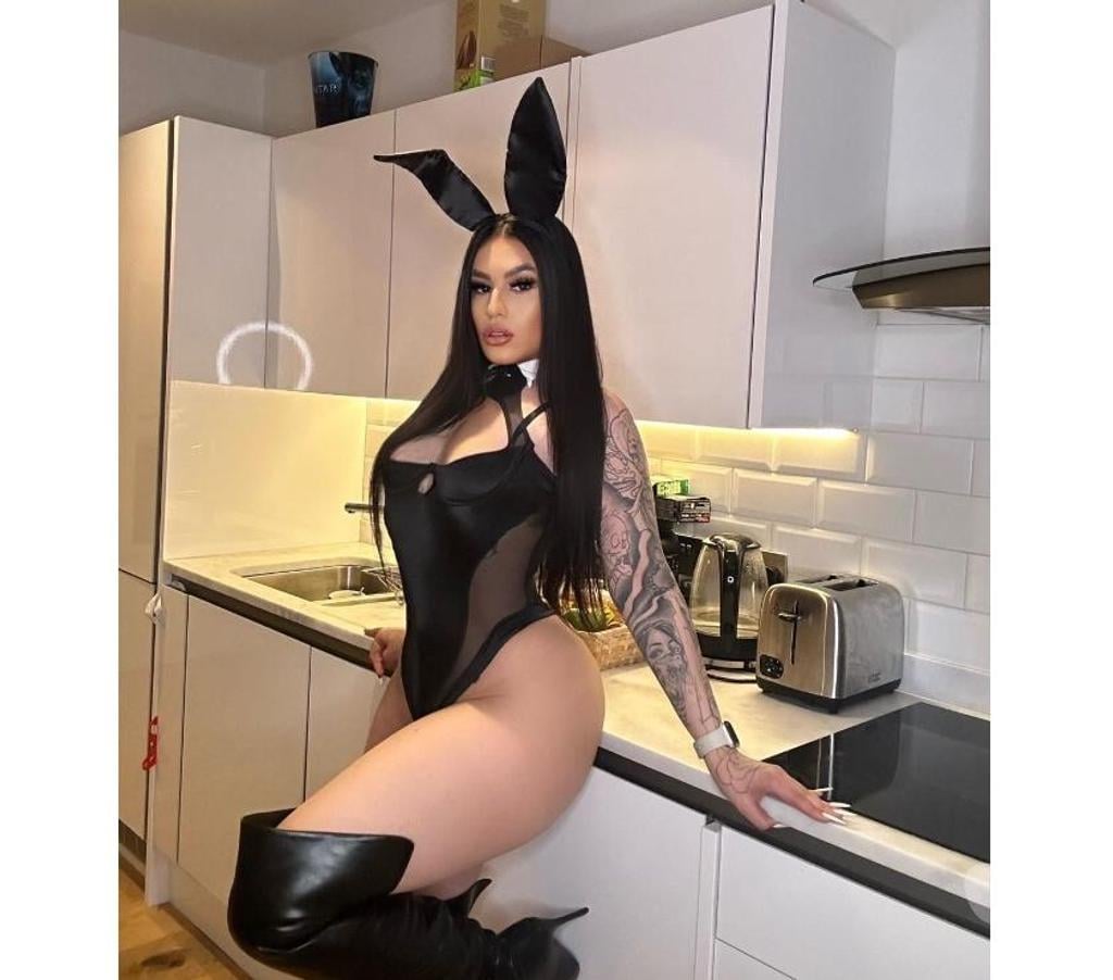 Escorts Greater Manchester Manchester - Photos for 🇧🇷BÁRBARA BIG ASS🇧🇷 PARTYGIRL🍾NEW IN TOWN