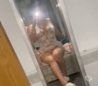 Englishborn Aafia English&Arab mix
