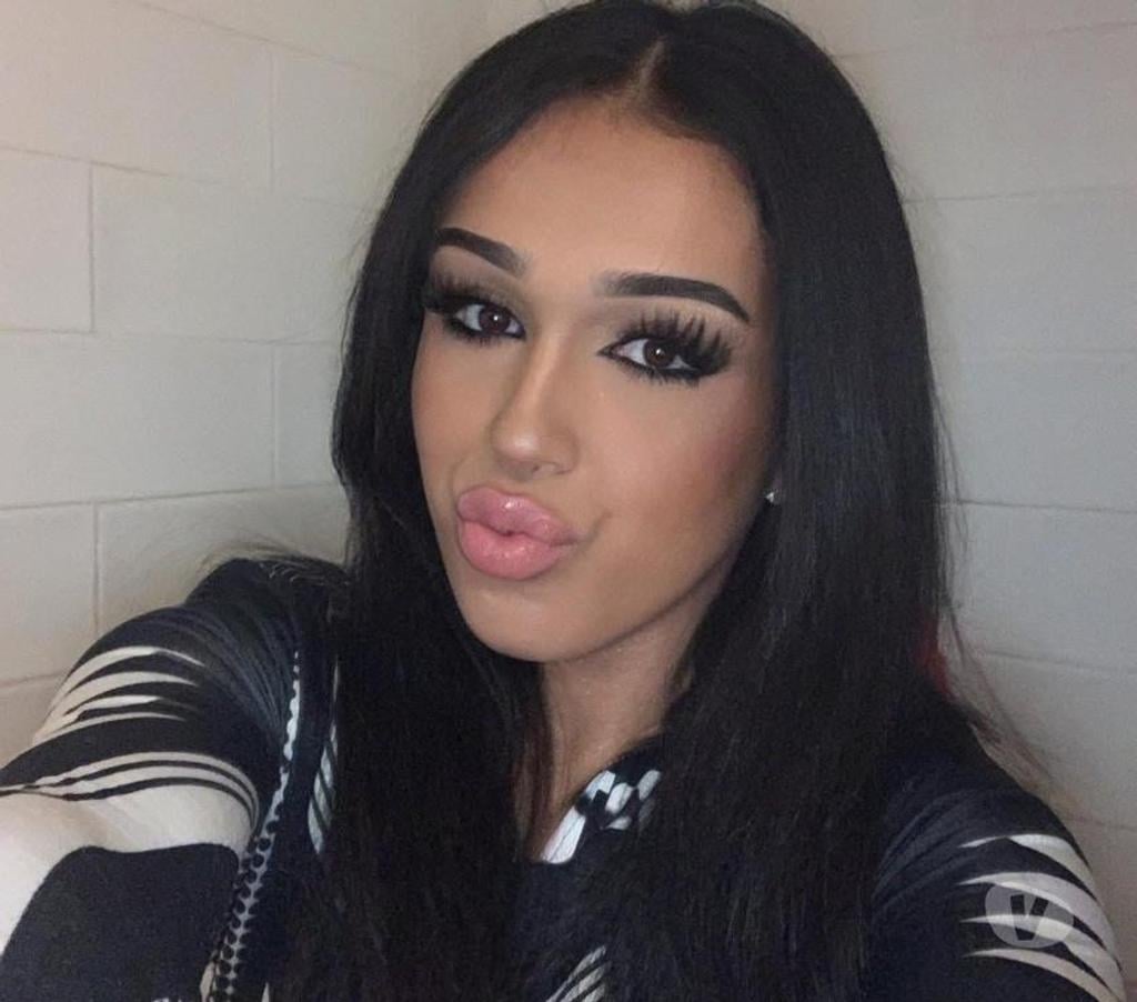 Trans Escorts Greater Manchester Manchester - Photos for Arab trans available now