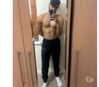 Fulham - South West London — 🔞 Mathias BR 😈🔥🔞