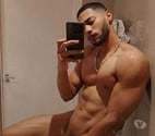 Wembley Park - North West London — 🔞 Mathias BR 😈🔥🔞