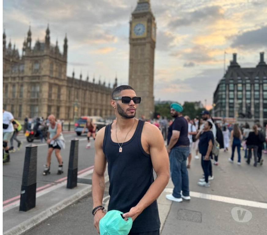  Gay massage West London Hounslow - Photos for Mathias Safado Brasileiro 🔥😈