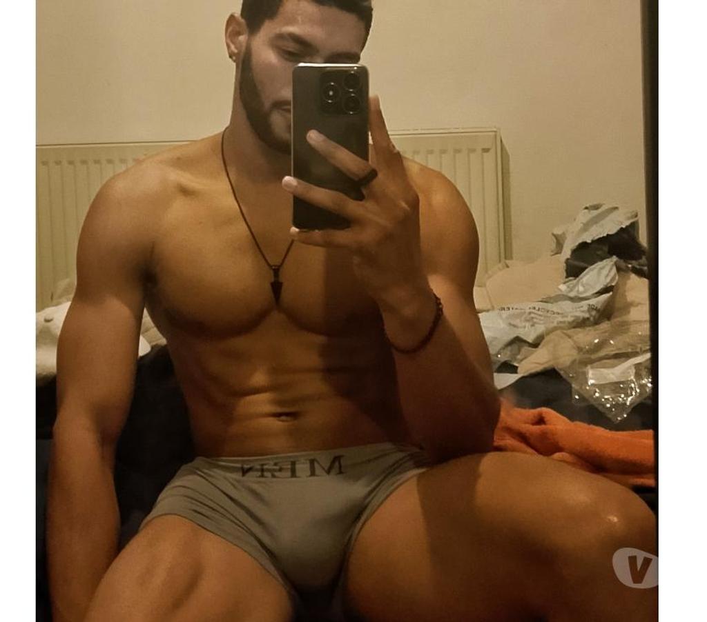  Gay massage West London Hounslow - Photos for Mathias Safado Brasileiro 🔥😈