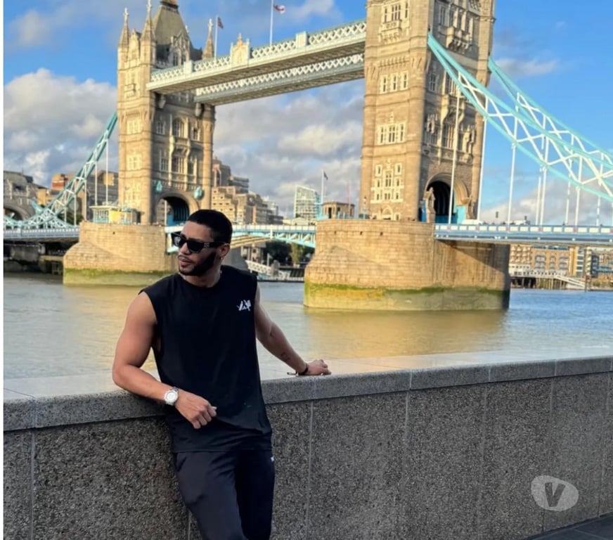  Gay massage South West London Fulham - South West London - Photos for 🔞 Mathias BR 😈🔥🔞