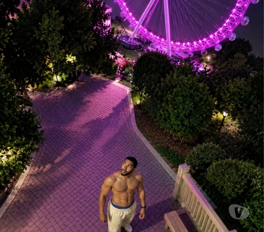 Gay massage North London Crouch End - North London - Photos for 🔞 Mathias - Parties, company Fetish😈🔥🔞
