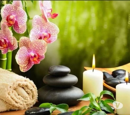 Escorts and Massages Sudbury Babergh - Photos for New Asian body relaxing massage