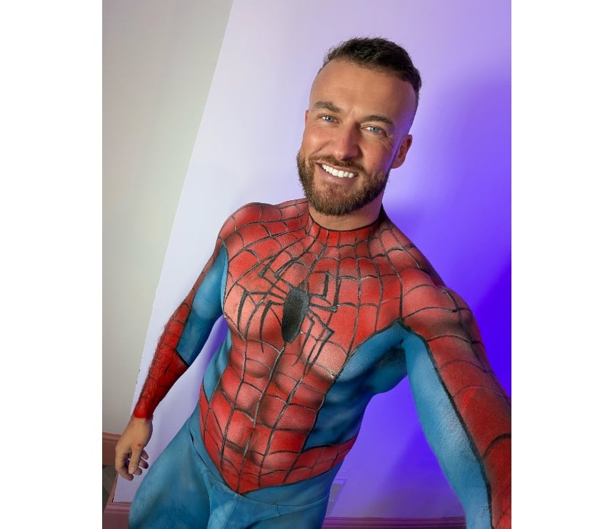 Adult Entertainment Greater Manchester Manchester - Photos for 😈BIG DOM DADDY😈07902268999👻MEN OR WOMEN