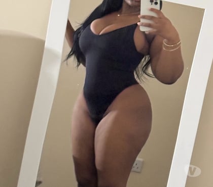 Escorts Canning Town East London - Photos for Sexy Curvy Brandy
