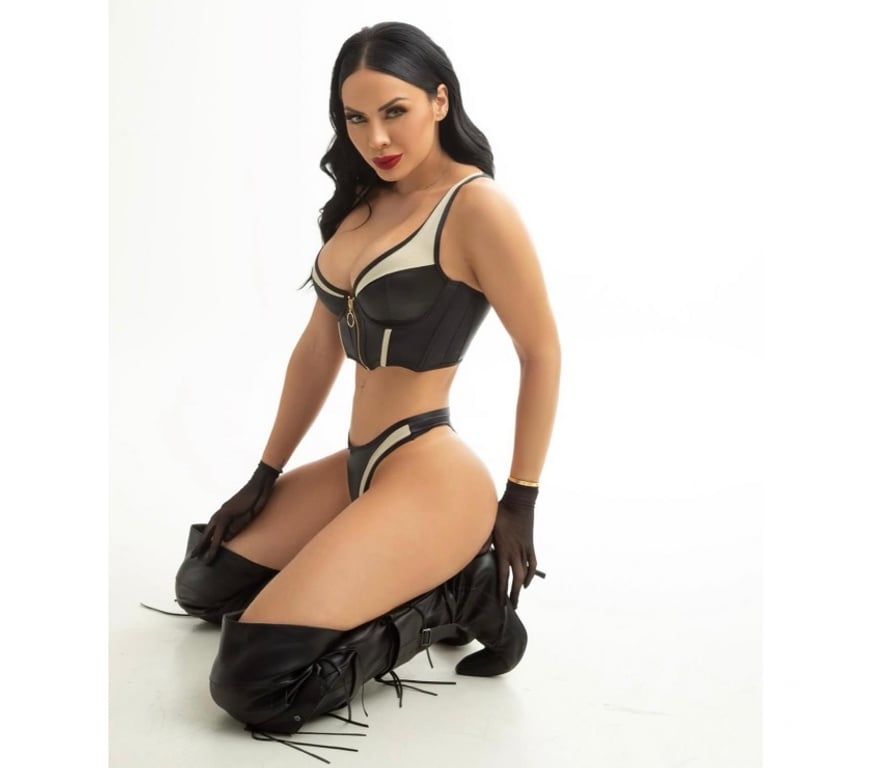 Escorts East London Bow - East London - Photos for MICA🇧🇷BRAZILIAN🍒NEW SWEET🌶️🍒🔥