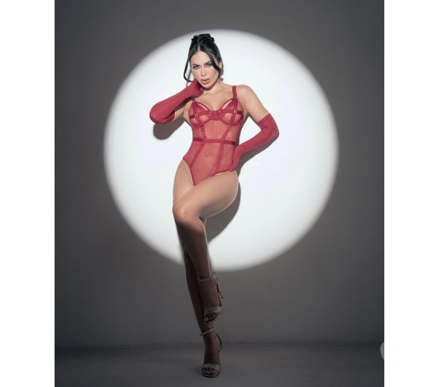 Escorts East London Bow - East London - Photos for MICA🇧🇷BRAZILIAN🍒NEW SWEET🌶️🍒🔥