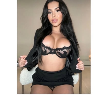Escorts Bow East London - Photos for DANY🇧🇷BRAZILIAN🍒 beautiful sweet🌶️🍒🔥