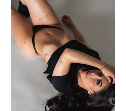 Escorts Bow East London - Photos for Camila 🍒NEW SWEET🌶️🍒🔥