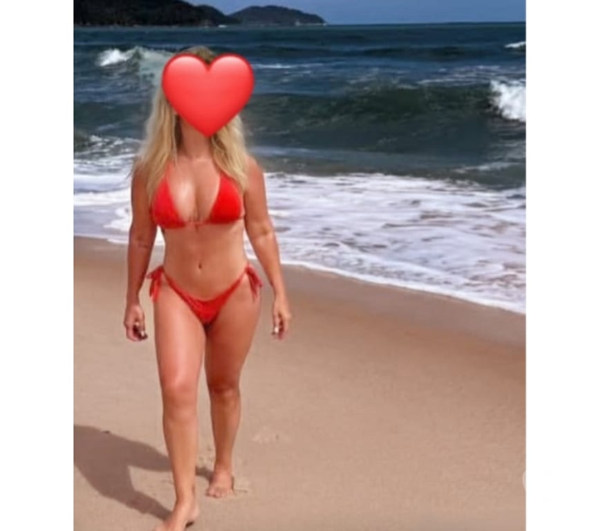 Escorts Dorset Bournemouth, Christchurch and Poole - Photos for Curvy blond Milf miss A