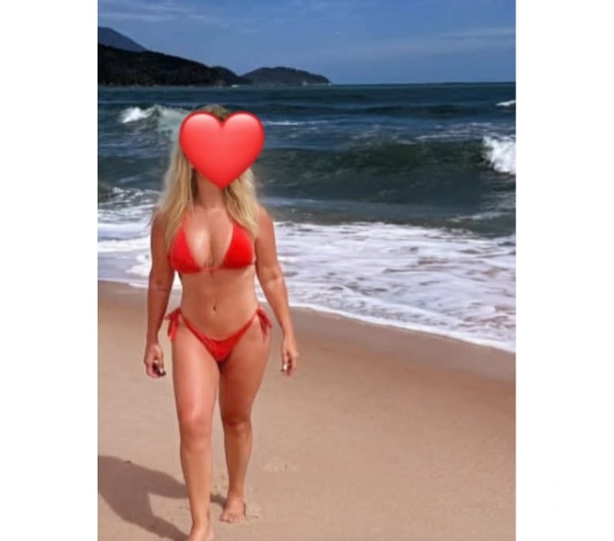 Escorts Dorset Bournemouth, Christchurch and Poole - Photos for Curvy blond Milf miss A