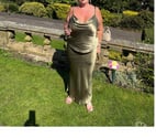 Abbey Wood - South East London — Friendly Curvy Blonde – Mature & Discreet online only