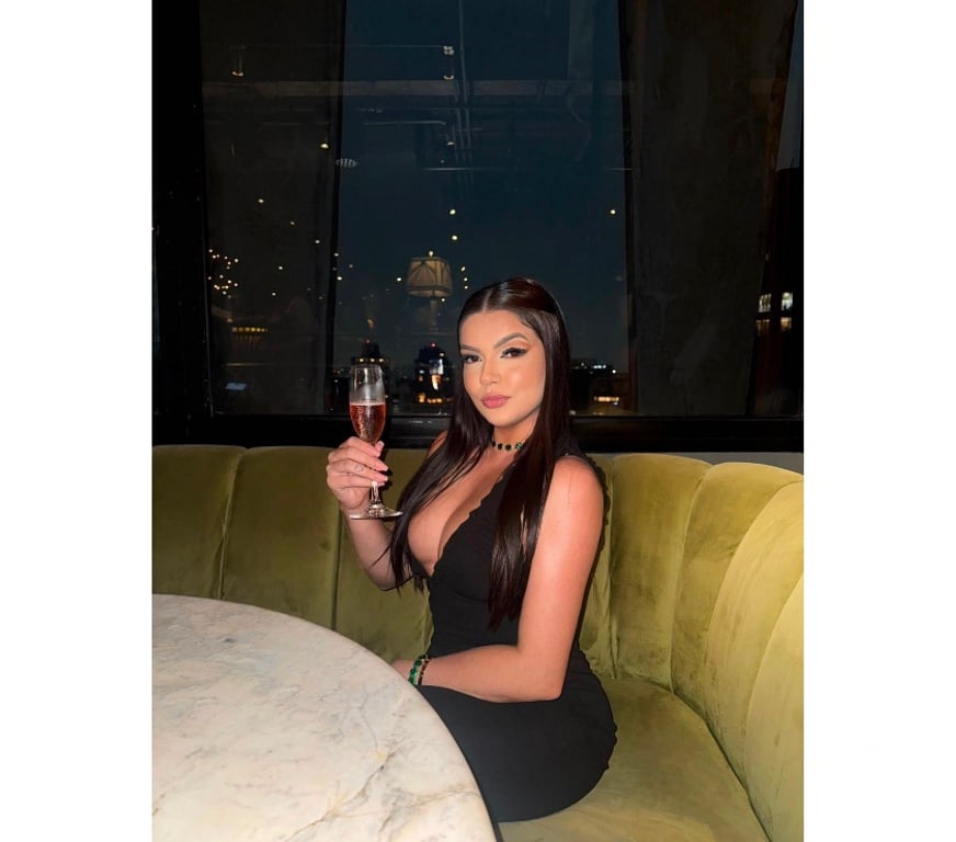 Escorts East London Stratford - East London - Photos for 🌹❤️ MALU OVERNIGHT FROM 40£ ❤️🌹