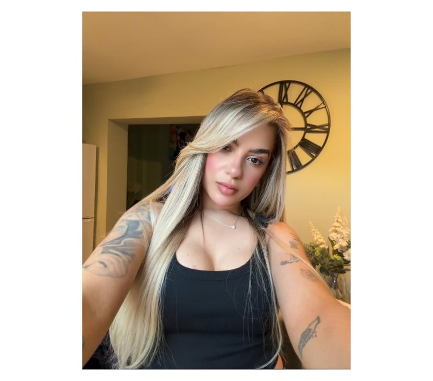 Escorts East London Stratford - East London - Photos for 🌹❤️ LUA OVERNIGHT FROM 40£ ❤️🌹