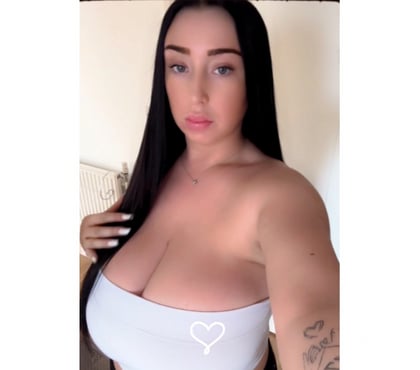 Escorts Croydon Town Centre Croydon - Photos for BritishbustyJess