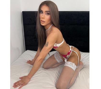 Trans Escorts Shepherd`s Bush West London - Photos for Louise Sexy Ts Now