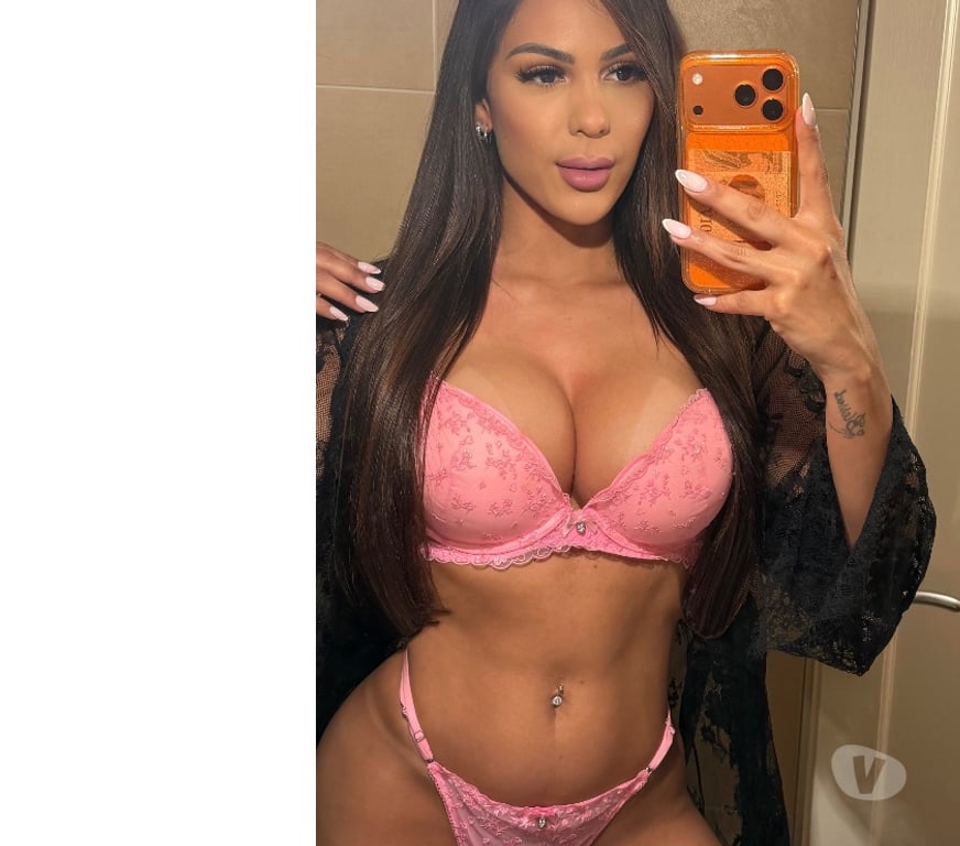 Escorts Glasgow Glasgow City Centre - Glasgow - Photos for Nicoly Brunette❤️🔥