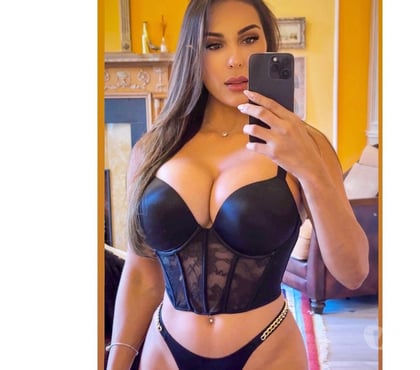 Escorts and Massages Glasgow City Centre Glasgow - Photos for Nicoly Brunette❤️🔥