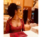 Goddess Nera Ebony British Independent Discreet