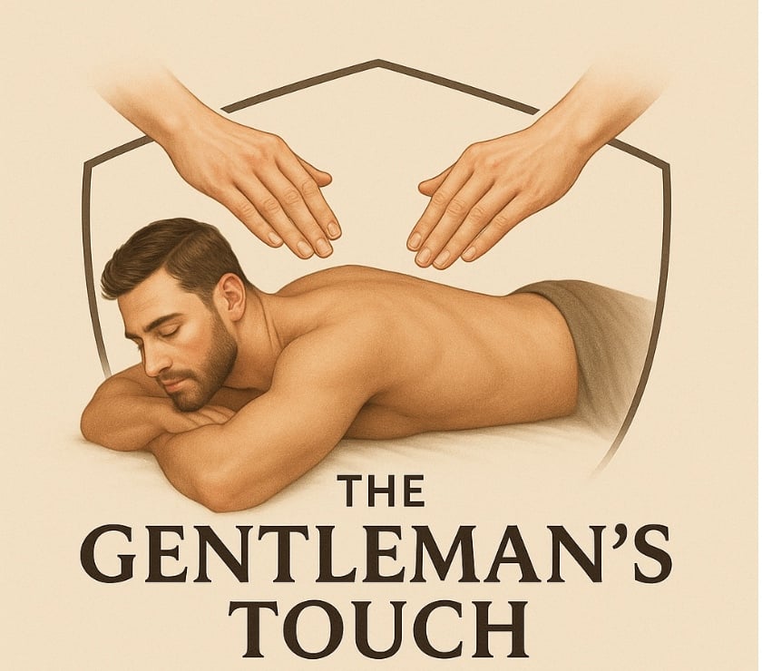  Gay massage Newport - Wales Bishton - Newport - Photos for The Gentleman's Touch- Massage