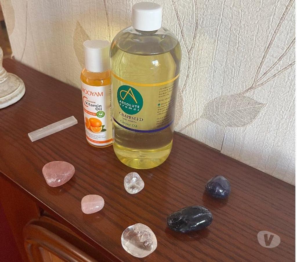  Gay massage Newport - Wales Bishton - Newport - Photos for The Gentleman's Touch- Massage