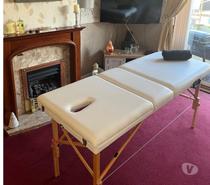 The Gentleman's Touch- Massage