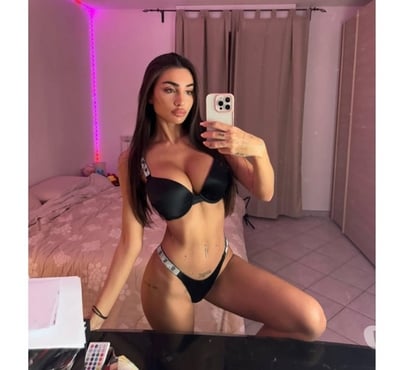 Escorts Kingston Upon Thames Town Centre Kingston upon Thames - Photos for ANNA ❤️NEW PARTY GIRL 🔥ONLY OUTCALL