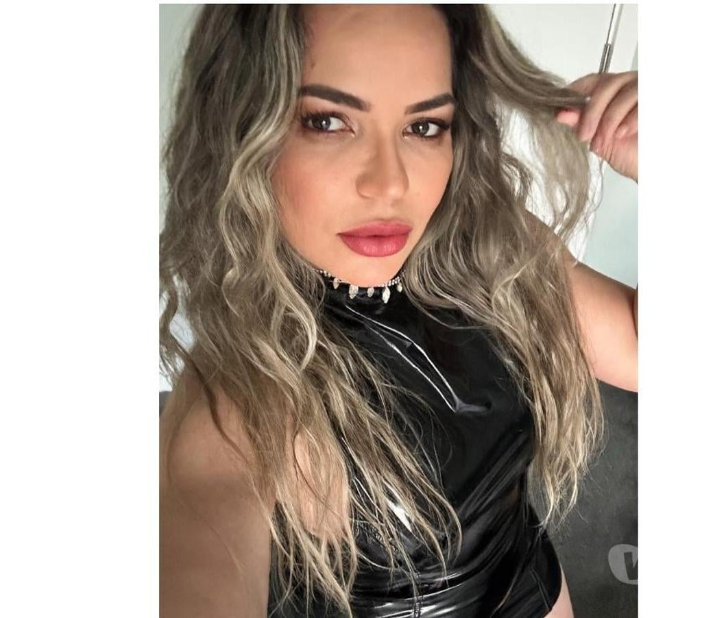 Escorts Aberdeen Aberdeen City Centre - Aberdeen - Photos for 🥰Discount🥰 BRAZILIAN MISTRESS DANI Domination only
